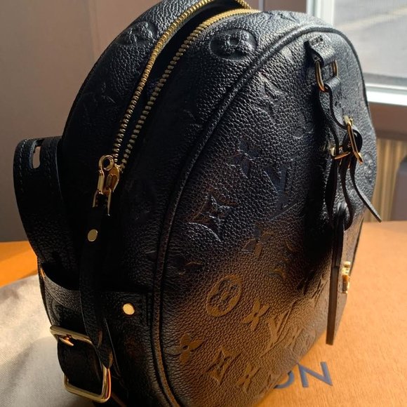 Louis Vuitton limited edition boite - Picture 10 of 11